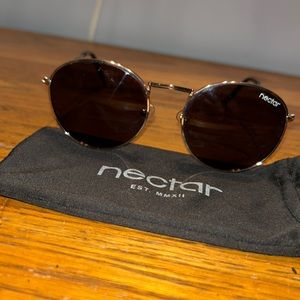 Nectar polarized-sunglasses greenwich
